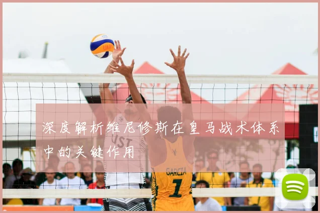 深度解析维尼修斯在皇马战术体系中的关键作用