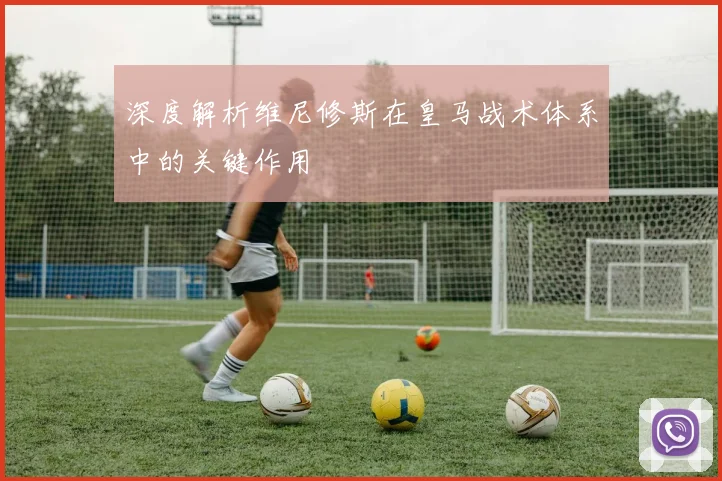 深度解析维尼修斯在皇马战术体系中的关键作用